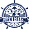 Hidden Treasure Toursl Logo